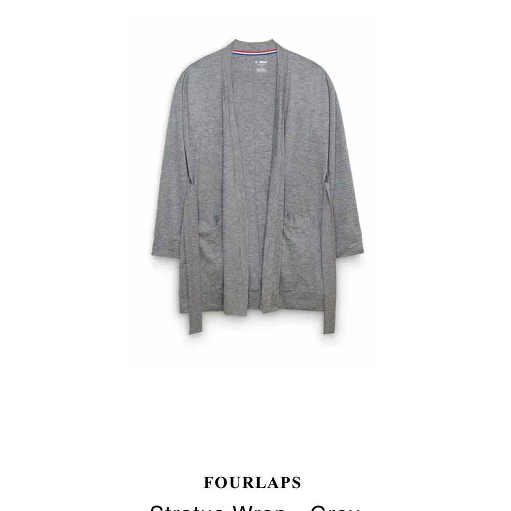 Fourlaps - Picture 2 of 3